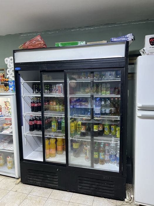 Аренда магазина