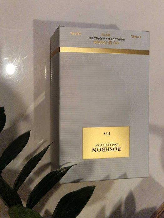 Арабски парфюм от Дубай