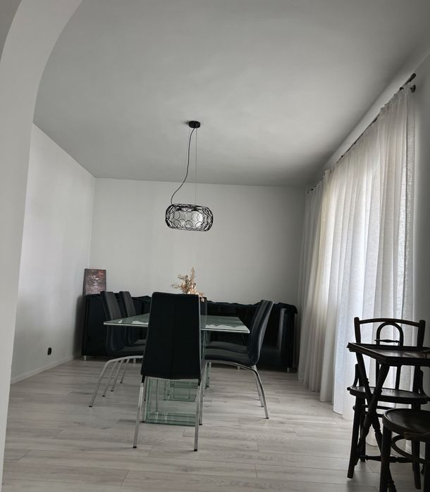 Casă individuală P+1+M | 330 mp utili | Garaj | Ideală pentru locuință sau investiție | Zona Carrefour Colentina – Sector 2