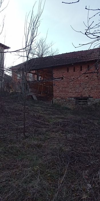 Къща в село Стояновци