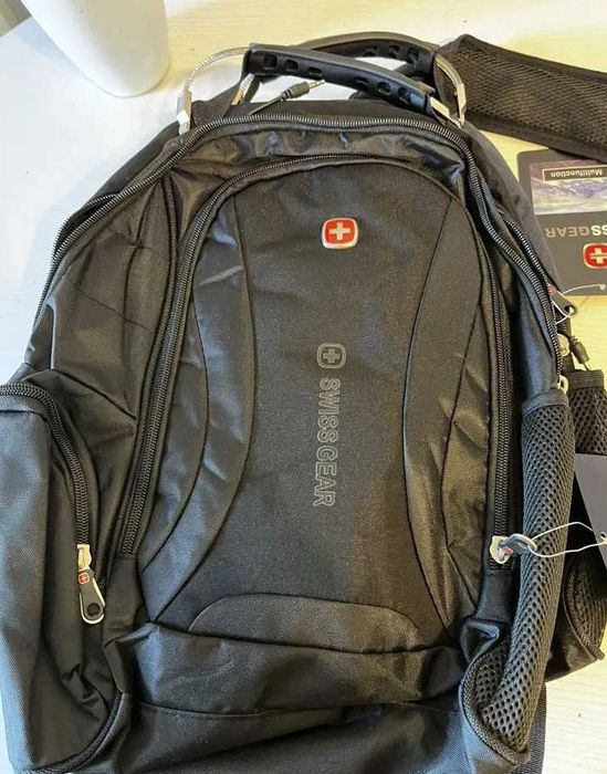 Рюкзак Swiss Gear