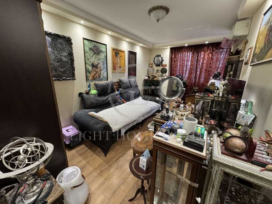 Продава се Двустаен апартамент в Пловдив, Център - 79 кв.м за 1291 €/кв.м - Снимка #6