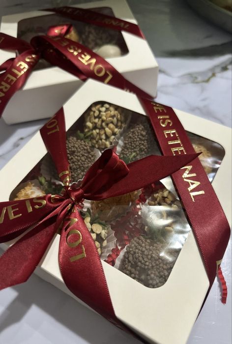 Клубника в шоколаде