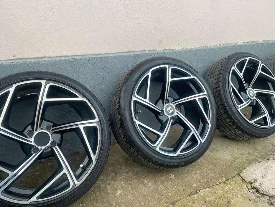 Диска бентли стиль