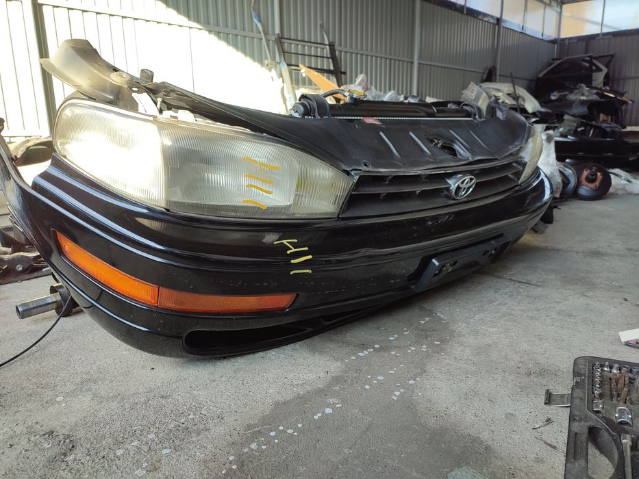 Фонари рестайлинг полный комплект