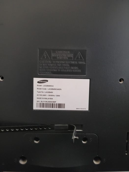 Телевизор Samsung