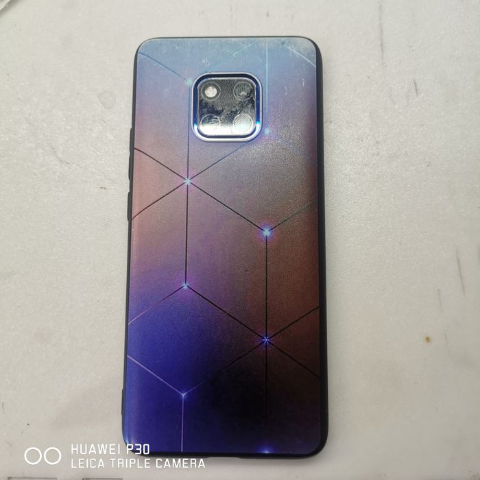 Huawei mate 20 pro