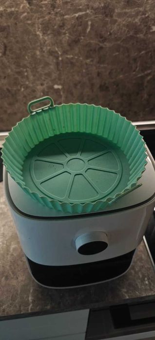 Xiaomi Smart Air Fryer 4.5L EU