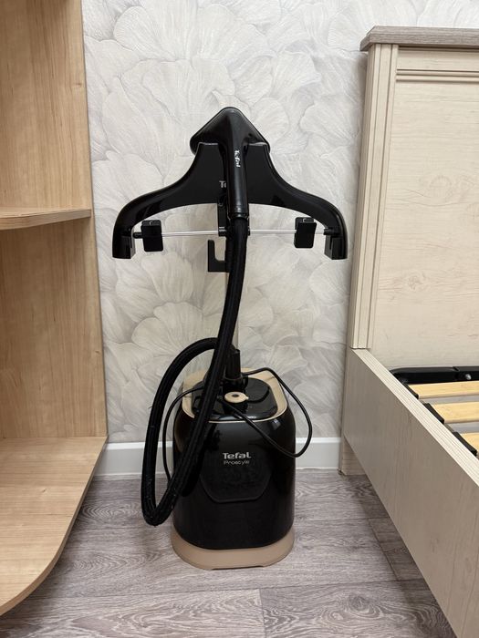 Отпариватель Tefal в отличном состоянии