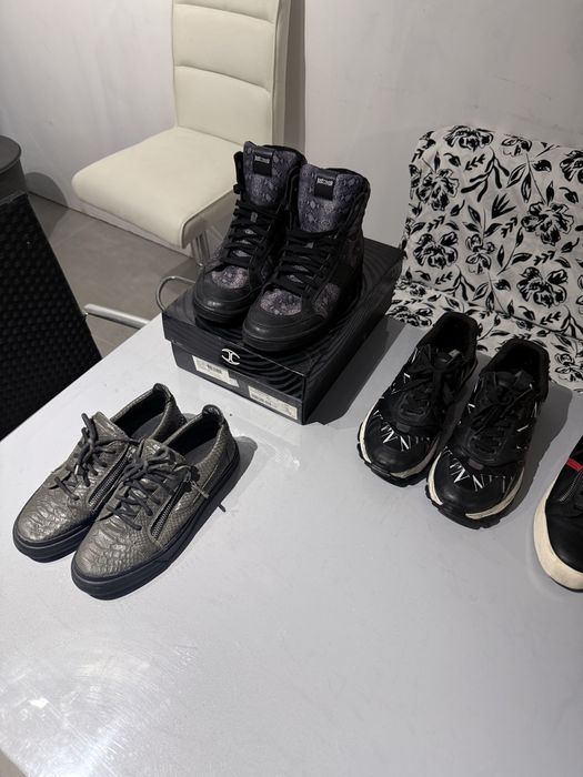 Мъжки Маркови Обувки, Топ качество / Топ цена.