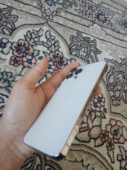 Iphone 13proMAX LL/A 94%  orginal vakum telefon