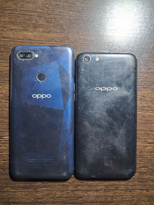 Продаются два Oppo