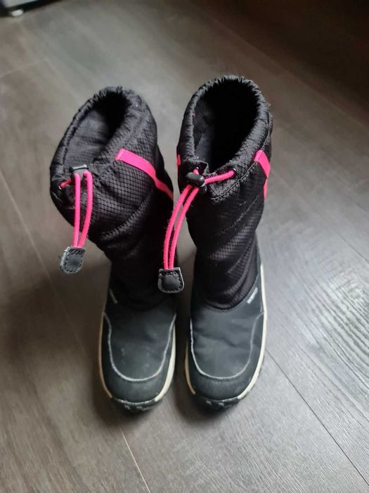 Ботуши  GEOX  37 номер