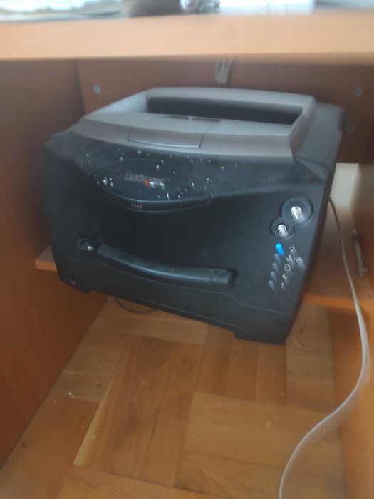 Принтер Lexmark