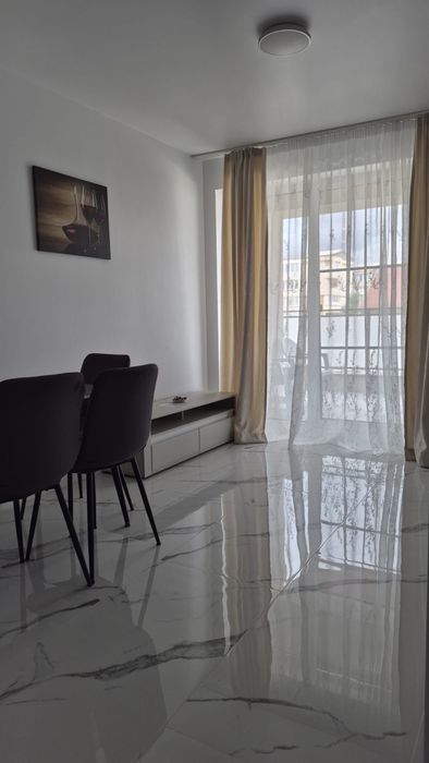 Cazare regim hotelier