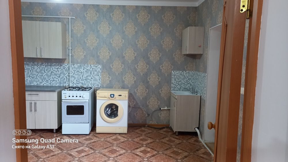 Сдам аренду времянку