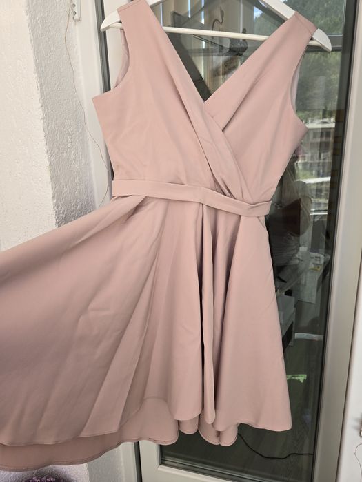 Дамска рокля NUMOCO