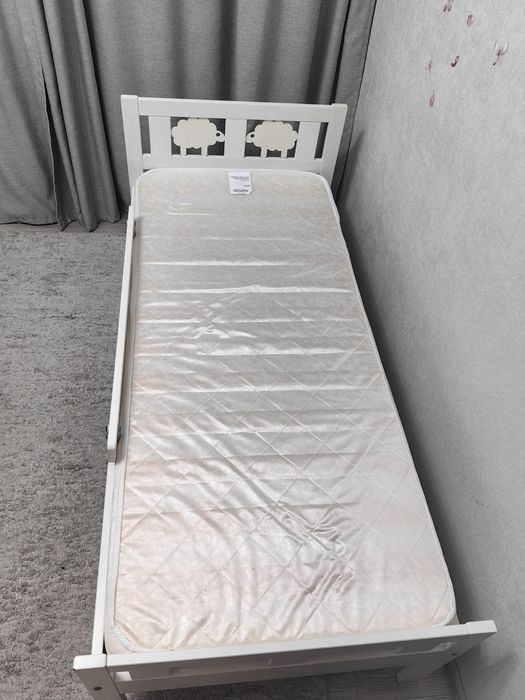 Кровать детская 70х160