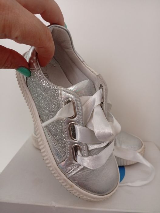 Pantofi Melania, Marimea 28