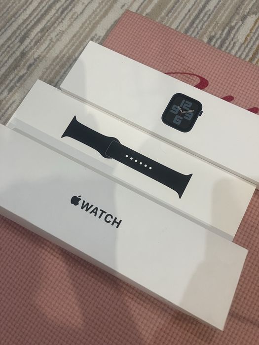 Apple Watch SE 2 gen