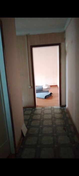 Dervyashka 1 xonali