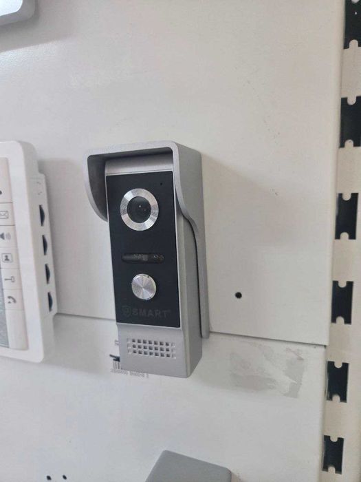 Видеодомофон, домофон для дома