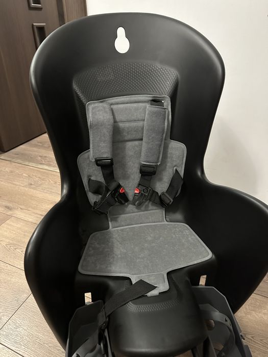 Scaun bicicleta copii