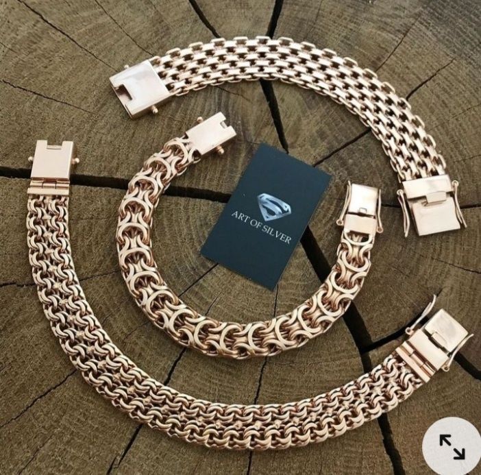 БраслетДракон,серебро925пр.