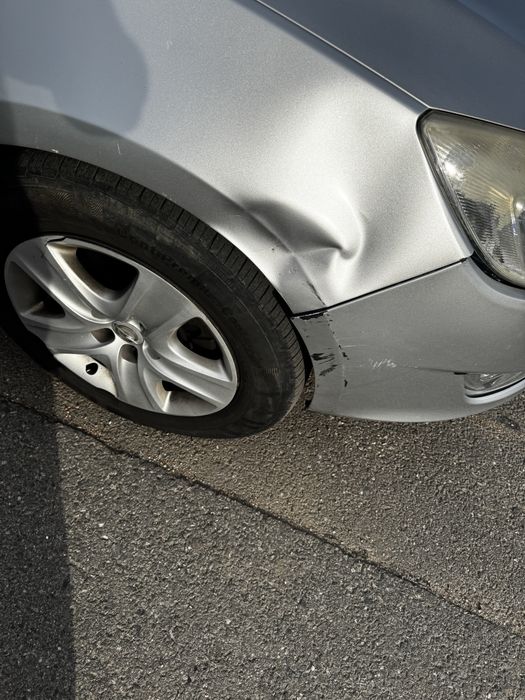 OPEL Astra 2011 — imagine 3