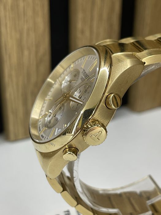 Tissot ME5 T150417A Quartz / Ceas Barbatesc / Garantie/Factura #60623