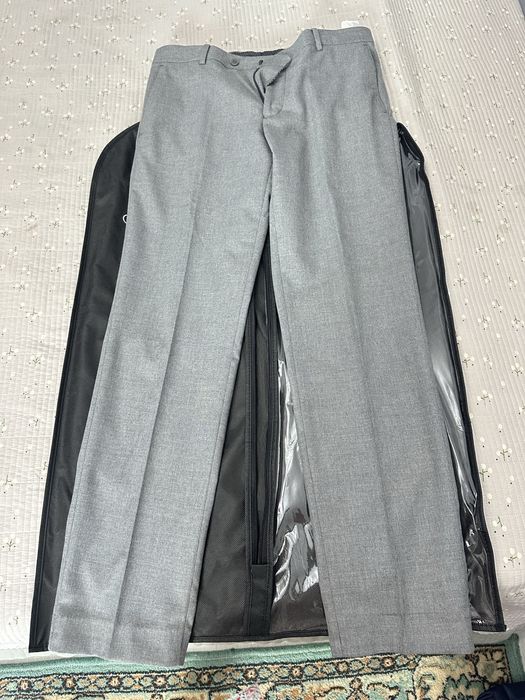 Костюмы и пиджаки