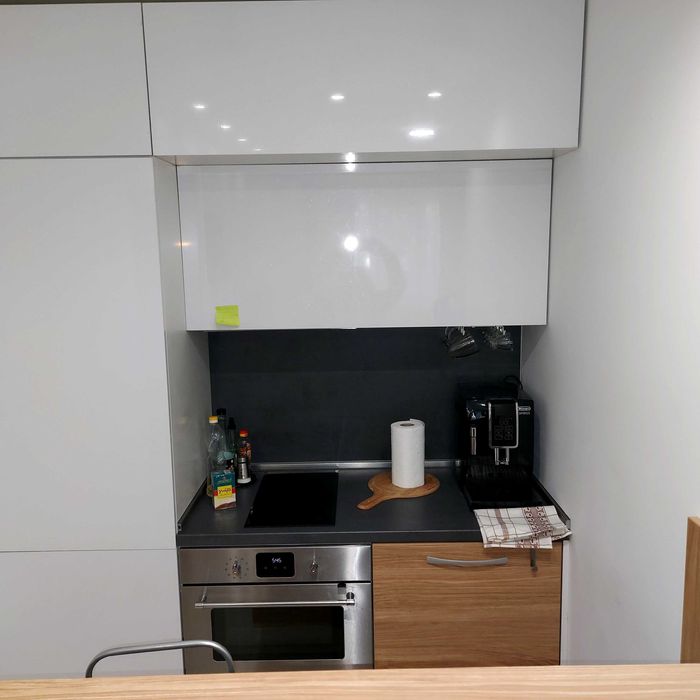 Дава се под наем Тристаен апартамент в София, Оборище - 70 кв.м за 816 € - Снимка #3