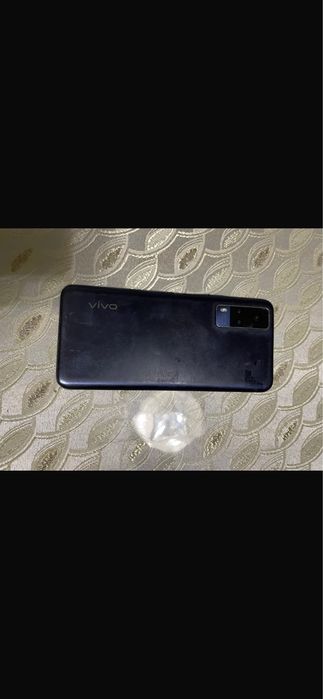 VivoY53S 128 gb