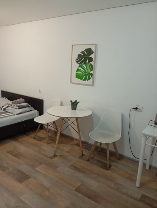 Посуточно Тимирязева-Маркова