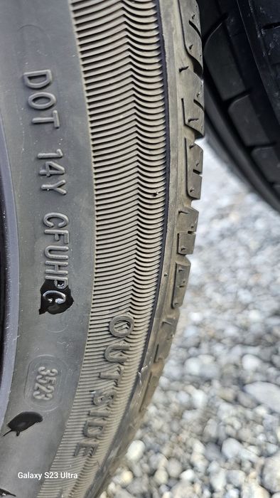 Jante Audi r17 112x5