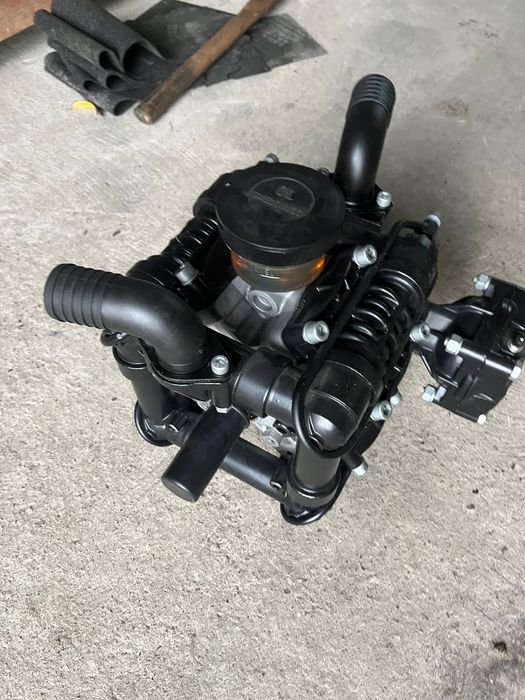 Ponpa erbicidat noua cometă italiană