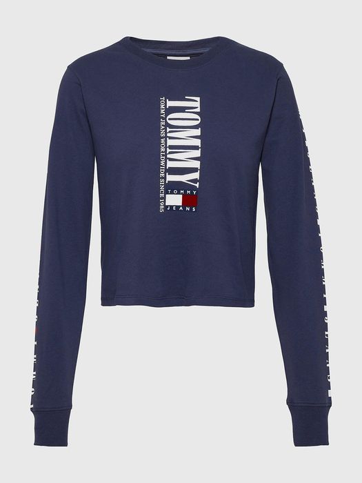 Bluza Tommy Jeans
