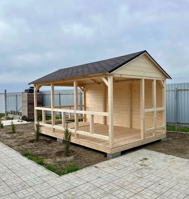 Terase case de depozitat