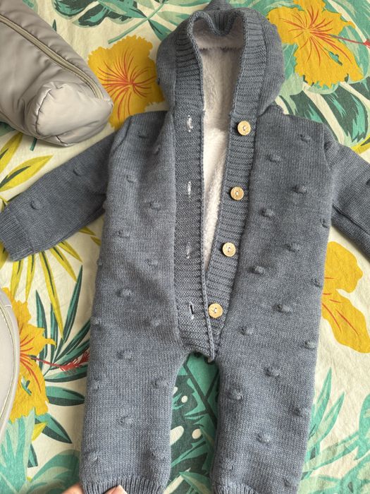 Комбинизон конверт