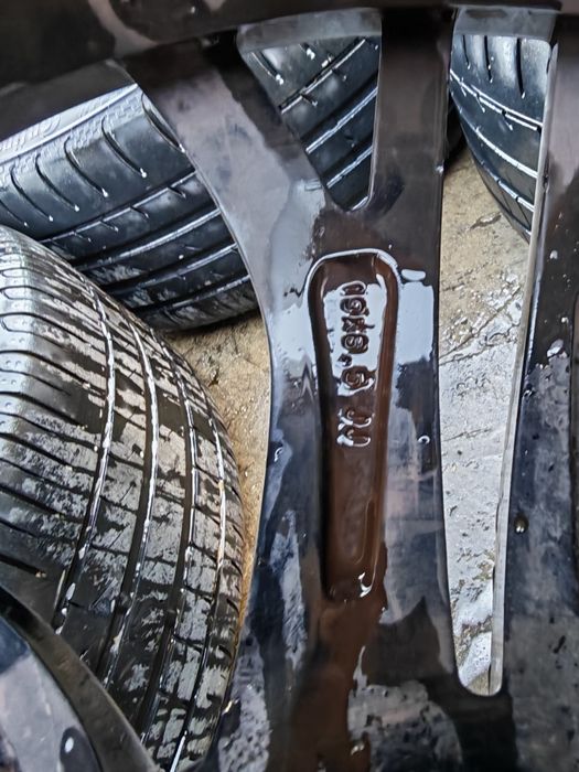 19 цола джанти за Audi Mercedes Volkswagen Seat