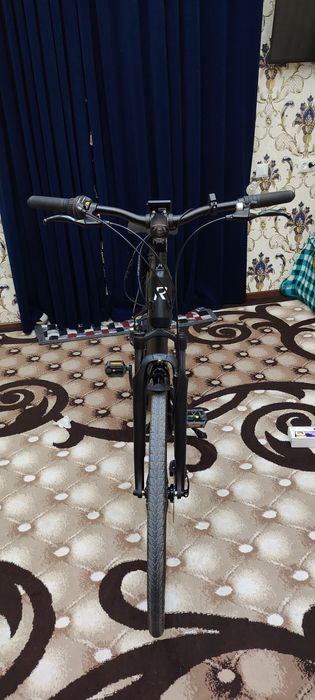 Электровелик 35 км час