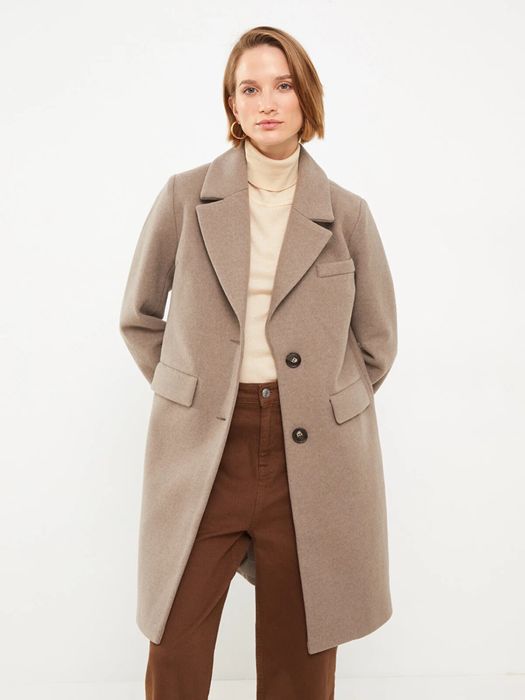 Пальто кралическое