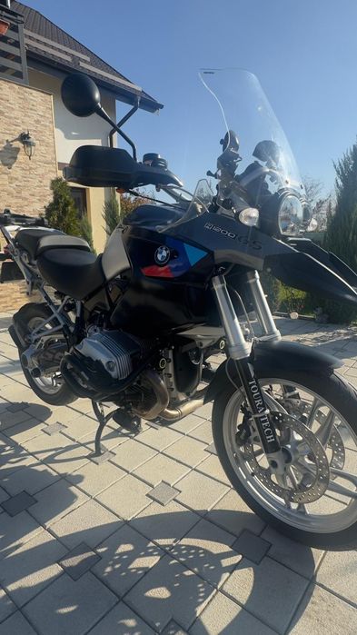 De vânzare BMW 1200GS