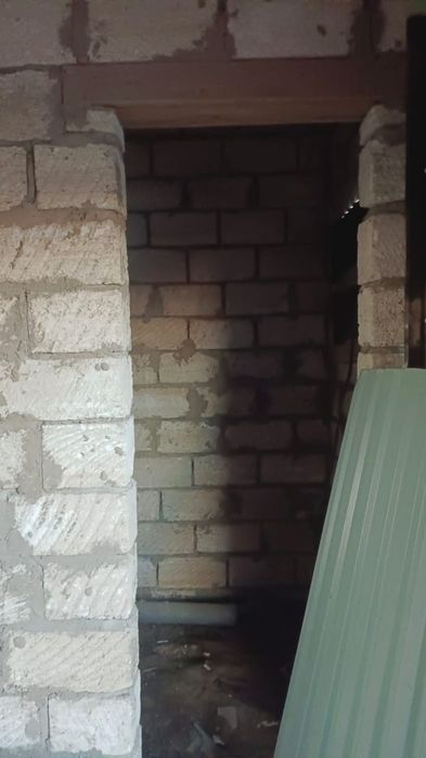 Частный дом,  Сазды