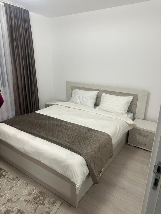 Apartament in regim hotelier