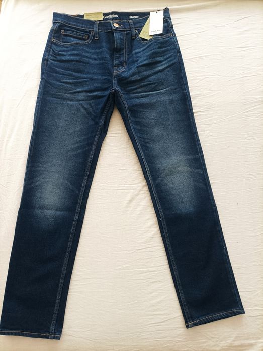 - 50% Jaсk &Jones 32/30 нови дънки