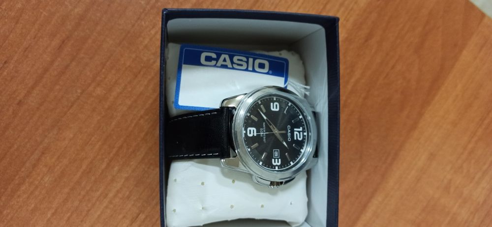 Часы мужские Касио (Casio)