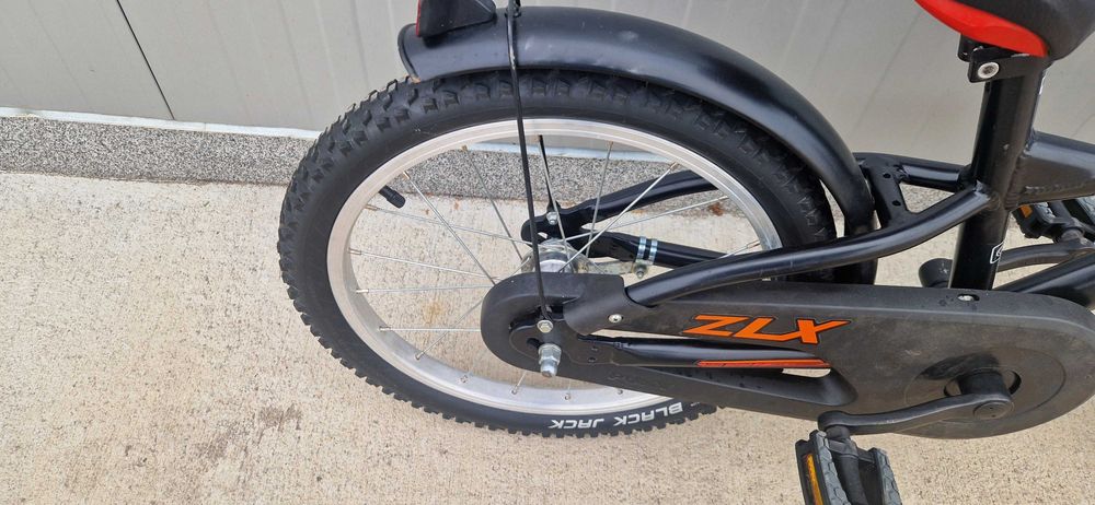 Велосипед колело Puky