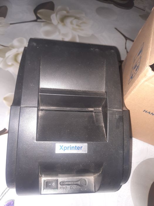 Chek apparat sotiladi