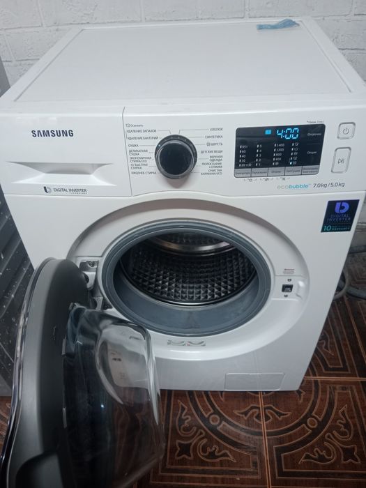 Самсунг 7 килограмм